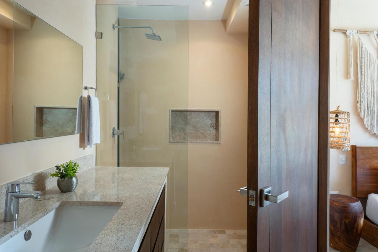 טולום Luxury Condo For 4 Casa Azul מראה חיצוני תמונה