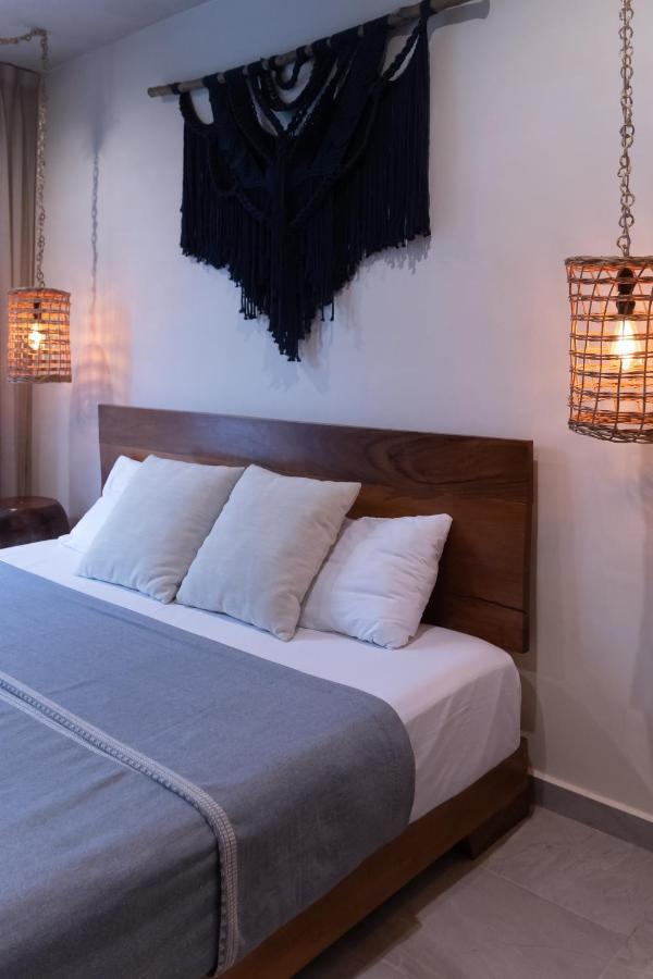 טולום Luxury Condo For 4 Casa Azul מראה חיצוני תמונה